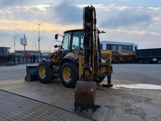 Caterpillar 444F 444F 2013 2 image 12