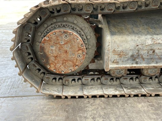 Caterpillar 336FLN 336FLN 2015 2 Crawler Excavators image 12