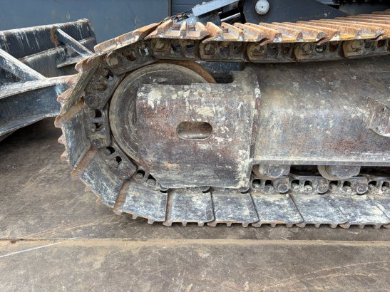 Doosan DX235LCR Doosan DX235LCR 2017 2 Crawler Excavators image 21