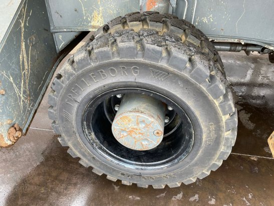 Liebherr LH30 M - Material Handler LH30 M - Material Handler 2018 2 Other cranes image 12