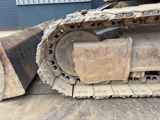 Caterpillar 314 E LCR VA 314 E LCR VA 2014 2 Crawler Excavators image 12