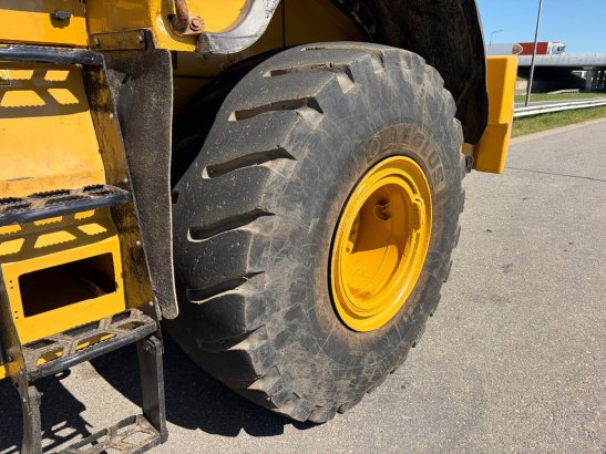 Caterpillar 972M 972M 2017 2 Wheel Loaders image 12