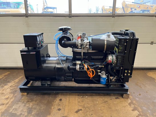 Giga power LT-W50-GF 62.5 kVA Open generator Giga power LT-W50-GF 62.5 kVA Open generator 2022 1 Generators image 42