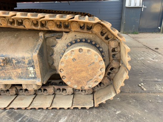 Hitachi ZX300LCN-6 ZX300LCN-6 2018 2 Crawler Excavators image 12