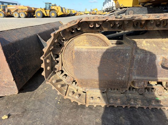 Caterpillar 314DLCR - Front Blade 314DLCR - Front Blade 2010 2 Crawler Excavators image 27