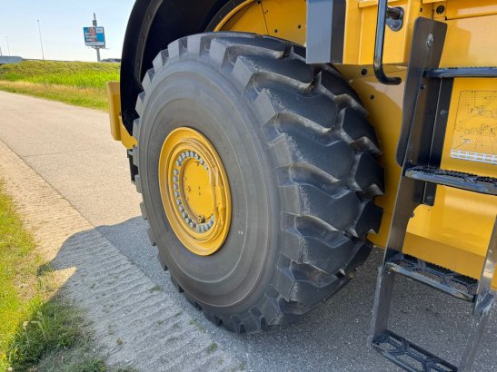 Caterpillar 980 257 2024 1 image 12