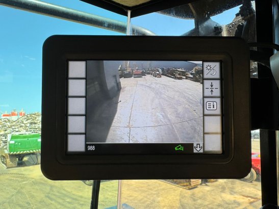 Caterpillar 988 XE High Lift 265 2024 2 Wheel Loaders image 12