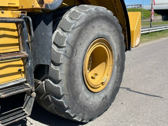Caterpillar 972K 972K 2012 2 Wheel Loaders image 12