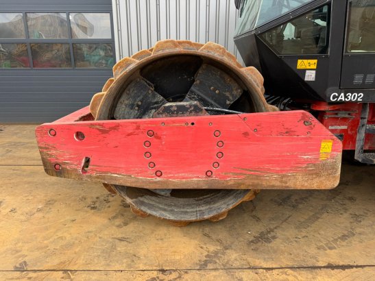 Dynapac CA302PD (13.6t) CA302PD (13.6t) 2012 2 image 27