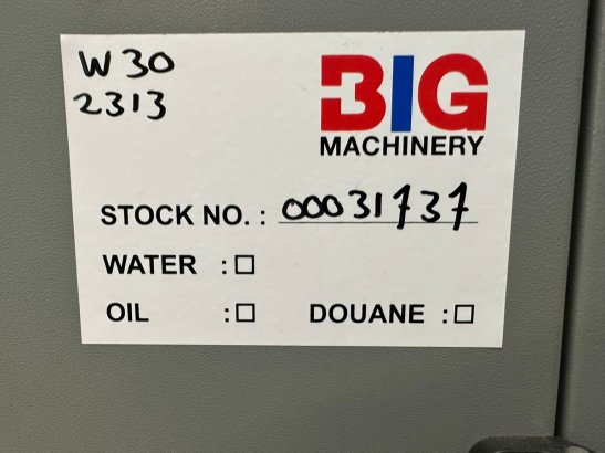 Giga power LT-W30GF 37.5 kVA silent generator Giga power LT-W30GF 37.5 kVA silent generator 2022 2 Generators image 24