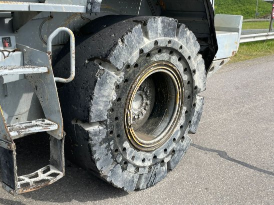 Caterpillar 930M 930M 2018 2 Wheel Loaders image 12