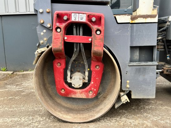 Dynapac CC1200 CC1200 2018 2 image 12