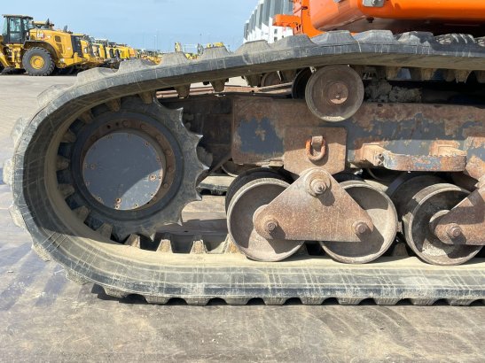 Doosan DX140LCR Doosan DX140LCR 2015 2 Crawler Excavators image 12