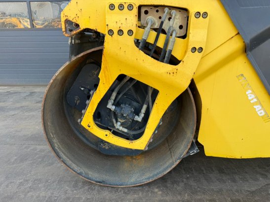 Bomag BW141AD-5 BW141AD-5 2013 2 image 27