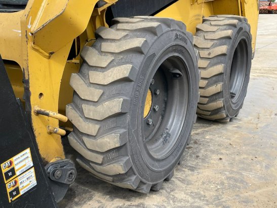 Caterpillar 226D3 - CE Certified 226D3 - CE Certified 2021 2 image 12