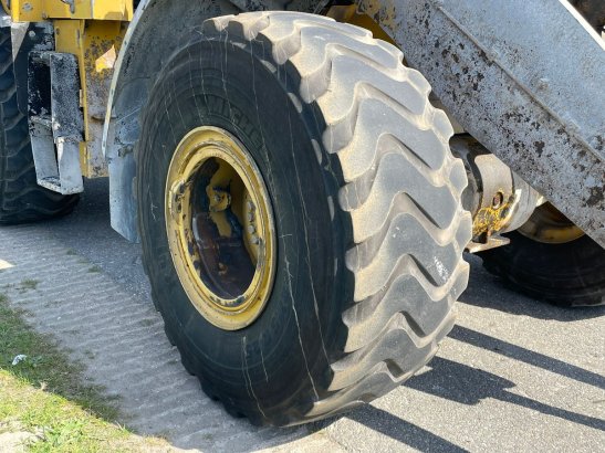 Caterpillar 950M 950M 2021 2 Wheel Loaders image 12