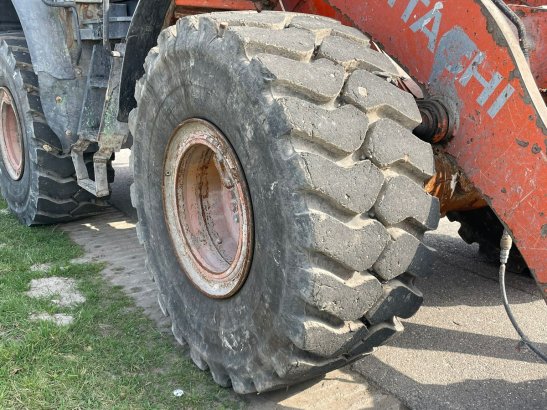 Hitachi ZW250-6 ZW250-6 2019 2 Wheel Loaders image 12