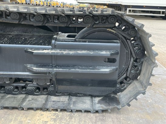 JCB 245 HD LR 245 HD LR 2025 1 Crawler Excavators image 12