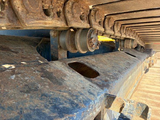 Caterpillar 326FL 326FL 2019 2 Crawler Excavators image 27