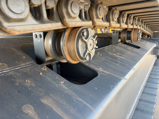 Hyundai R215L R215L 2026 1 Crawler Excavators image 12