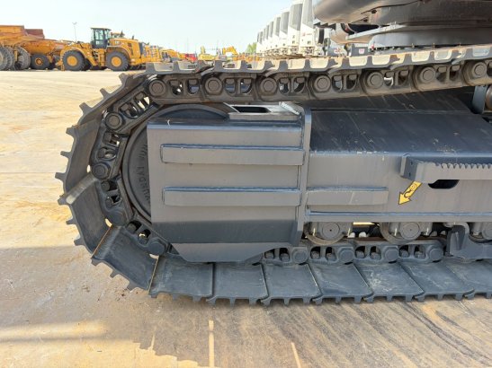 Hyundai R215L R215L 2026 1 Crawler Excavators image 12