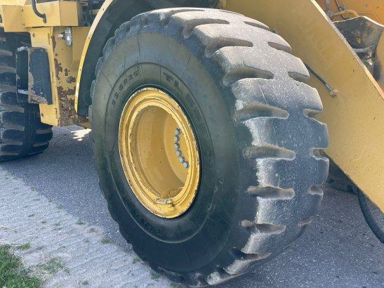 Caterpillar 950M 950M 2019 2 Wheel Loaders image 12