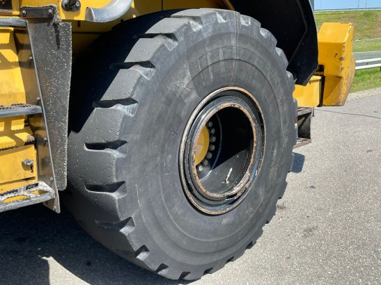 Caterpillar 972M 972M 2021 2 Wheel Loaders image 12