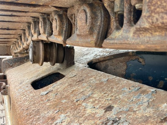 Hitachi ZX350LCN-5 ZX350LCN-5 2013 2 Crawler Excavators image 12