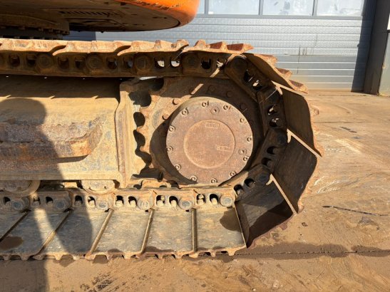 Doosan DX140LCR-5 Doosan DX140LCR-5 2020 2 Crawler Excavators image 57
