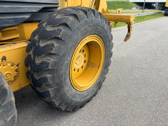 Caterpillar 140H 140H 2 Motor graders image 10