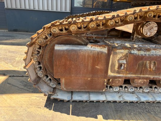 Caterpillar 345CL 345CL 2007 2 Crawler Excavators image 36