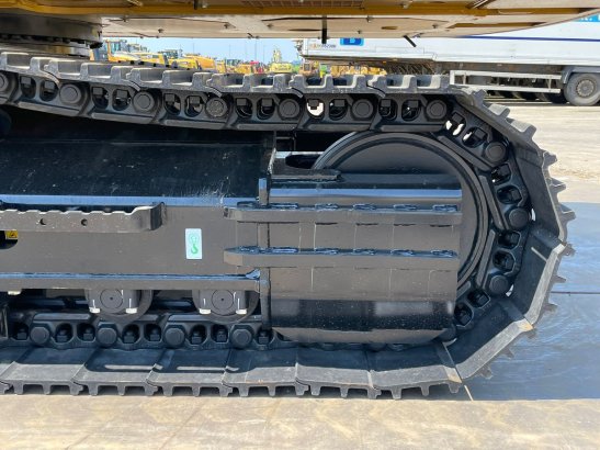 Caterpillar 324 324 2026 1 Crawler Excavators image 12