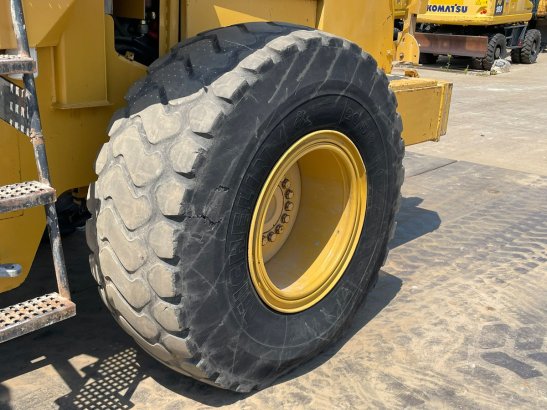 Caterpillar 938F 938F 1996 2 Wheel Loaders image 12