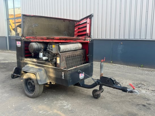 Atlas Copco 02364 02364 1999 2 Compressors image 12