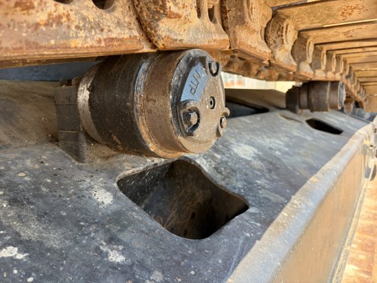 Hitachi ZX350LCN-3 ZX350LCN-3 2011 2 image 12