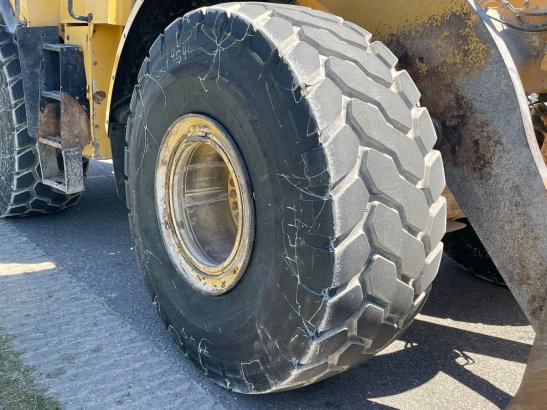 Caterpillar 966M 966M 2020 2 Wheel Loaders image 27