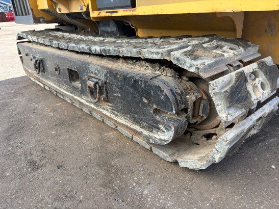 Vermeer PD10 PD10 2016 2 image 12