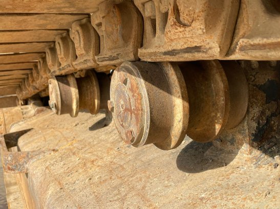 Komatsu PC360LC-10 PC360LC-10 2015 2 Crawler Excavators image 12