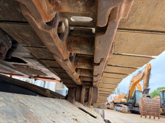 Hitachi ZX300LCN-6 ZX300LCN-6 2019 2 Crawler Excavators image 27