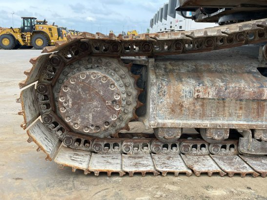 Hitachi ZX300LC-6 ZX300LC-6 2018 2 Crawler Excavators image 49