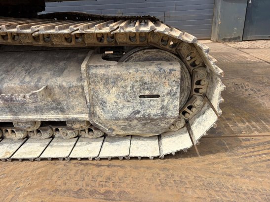 Hitachi ZX210LC-6 New Bucket ZX210LC-6 New Bucket 2018 2 Crawler Excavators image 57