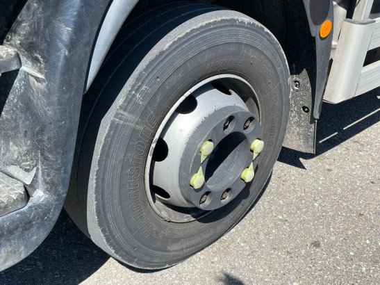 Iveco EUROCARGO ML150E25P EUROCARGO ML150E25P 2018 2 image 72