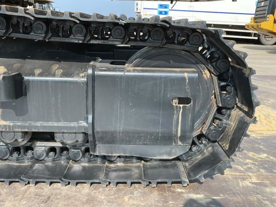 JCB 205 6104 2026 2 Crawler Excavators image 12