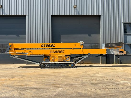 Barford TR6536 Barford TR6536 2024 2 image 27