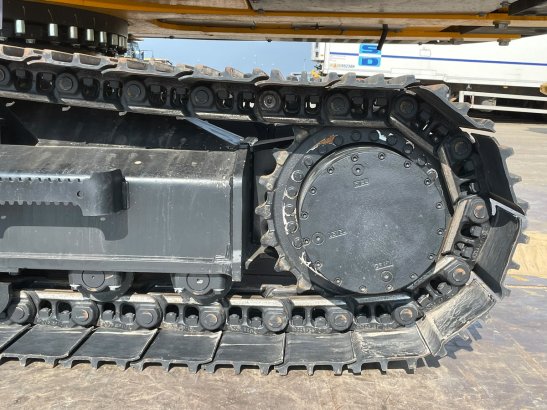JCB 205 6104 2026 1 Crawler Excavators image 42