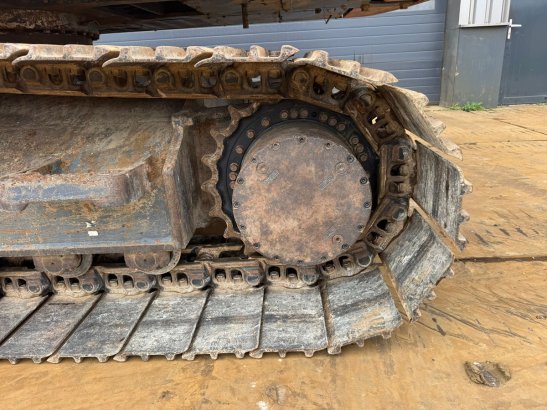 Doosan DX225LC-7 Doosan DX225LC-7 2022 2 Crawler Excavators image 117