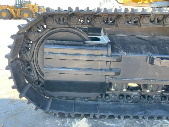 Caterpillar 323D3 323D3 2025 1 Crawler Excavators image 42