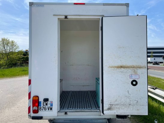 Renault MASTER 3T5 MASTER 3T5 2018 2 image 72