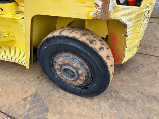 Hyster H12XM-6 H12XM-6 2011 2 Forklift image 42