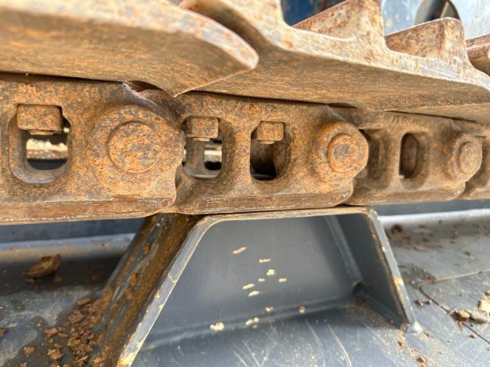 Kleemann MC110Z EVO Jaw Crusher Kleemann MC110Z EVO Jaw Crusher 2018 2 image 42